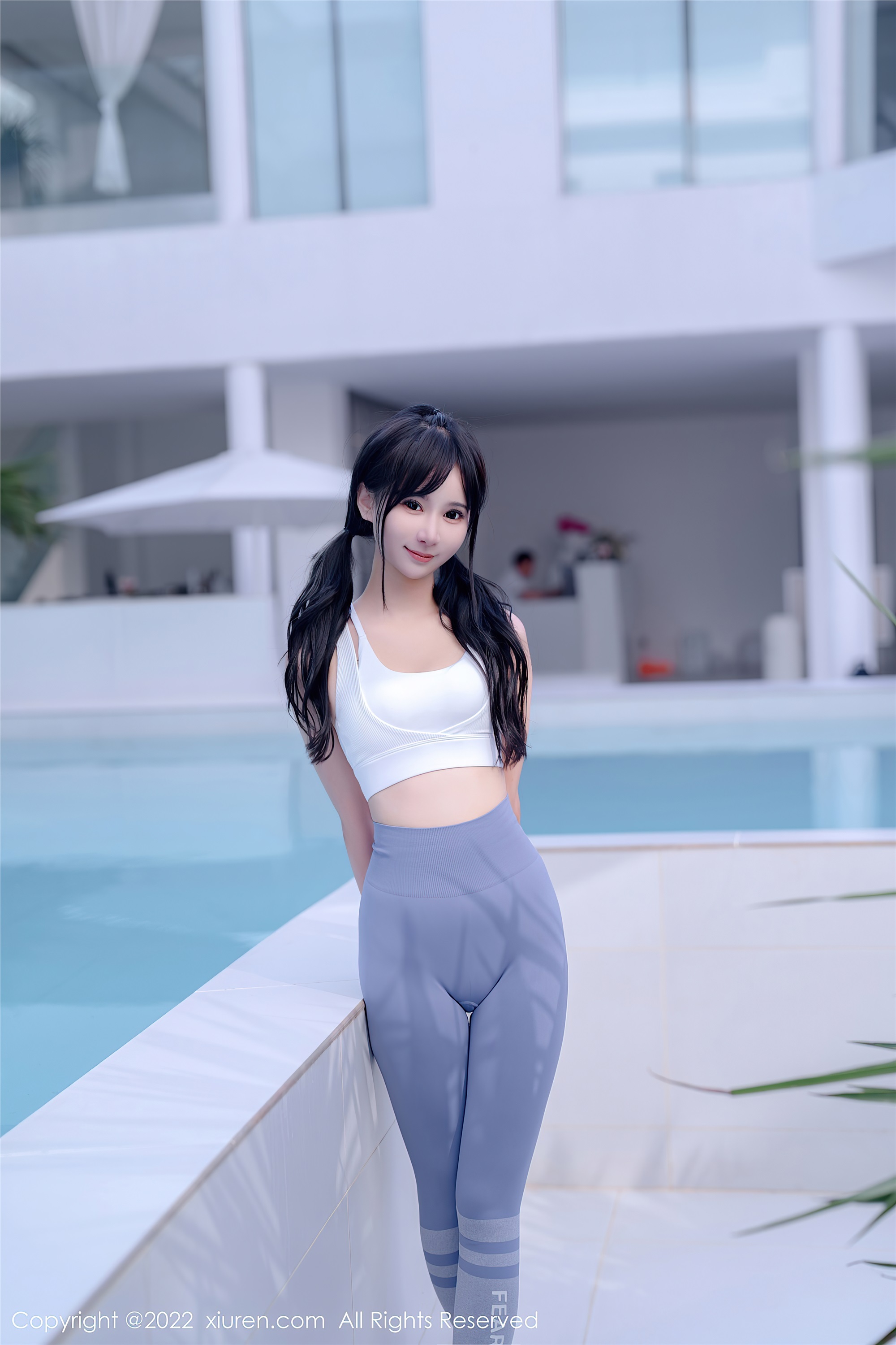 Xiuren秀人网 2022.08.19 NO.5463 小果冻儿